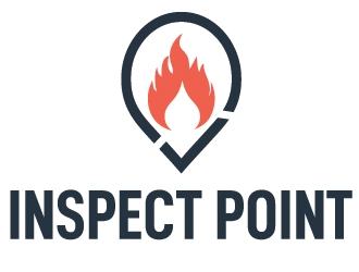 Inspect Point logo design by gilkkj