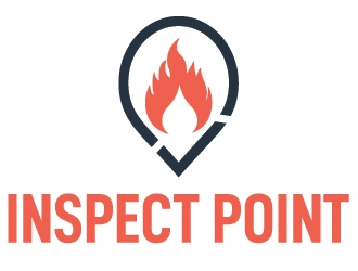 Inspect Point logo design by gilkkj