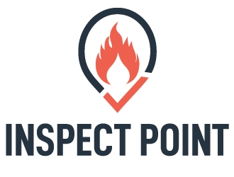 Inspect Point logo design by gilkkj