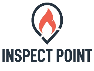 Inspect Point logo design by gilkkj