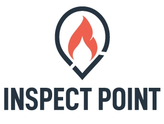 Inspect Point logo design by gilkkj