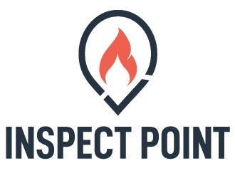 Inspect Point logo design by gilkkj