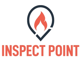 Inspect Point logo design by gilkkj