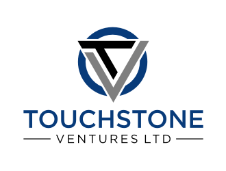 Touchstone Ventures LTD logo design by kozen