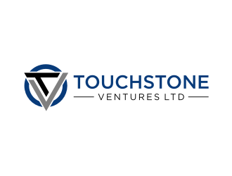 Touchstone Ventures LTD logo design by kozen