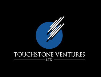 Touchstone Ventures LTD logo design by serprimero