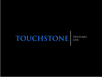 Touchstone Ventures LTD logo design by asyqh