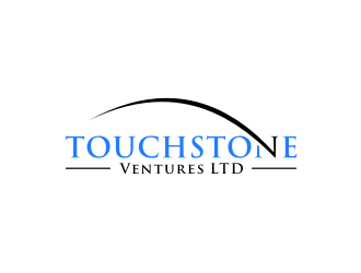 Touchstone Ventures LTD logo design by asyqh