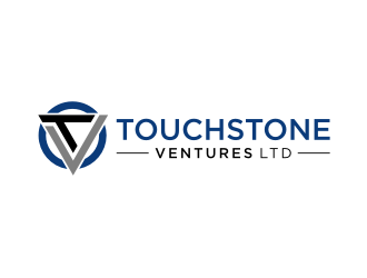 Touchstone Ventures LTD logo design by kozen