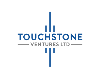 Touchstone Ventures LTD logo design by serprimero