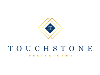 Touchstone Ventures LTD logo design by Kraken