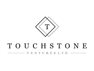 Touchstone Ventures LTD logo design by Kraken