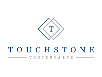 Touchstone Ventures LTD logo design by Kraken