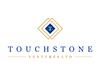 Touchstone Ventures LTD logo design by Kraken