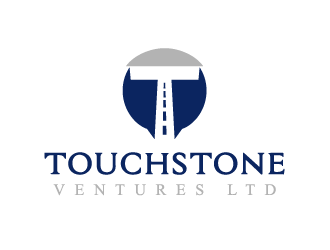 Touchstone Ventures LTD logo design by axel182