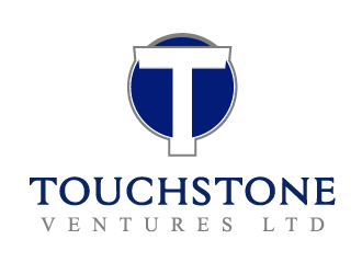 Touchstone Ventures LTD logo design by axel182