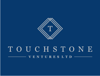 Touchstone Ventures LTD logo design by Kraken