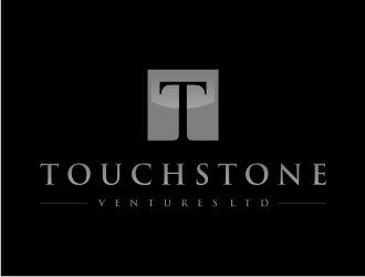 Touchstone Ventures LTD logo design by Kraken