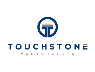 Touchstone Ventures LTD logo design by Kraken