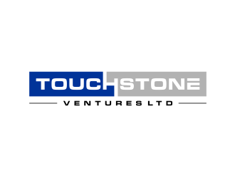 Touchstone Ventures LTD logo design by Kraken