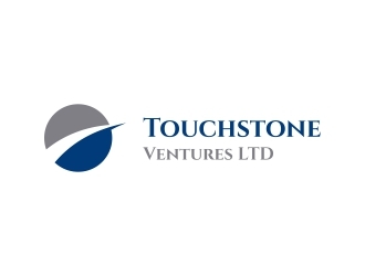 Touchstone Ventures LTD logo design by rizuki