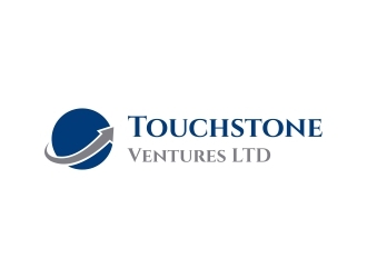 Touchstone Ventures LTD logo design by rizuki