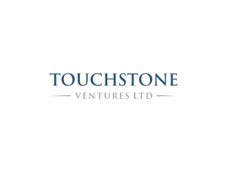 Touchstone Ventures LTD logo design by andayani*