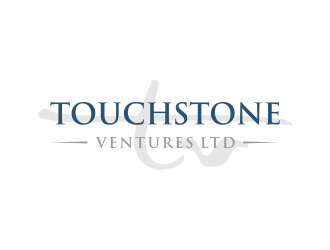 Touchstone Ventures LTD logo design by andayani*