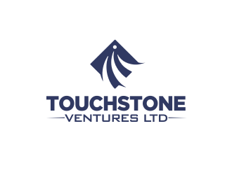 Touchstone Ventures LTD logo design by YONK