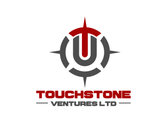 Touchstone Ventures LTD logo design by serprimero