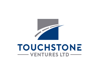 Touchstone Ventures LTD logo design by serprimero