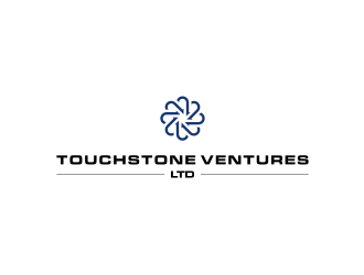 Touchstone Ventures LTD logo design by Kraken