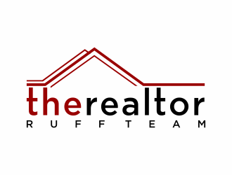 therealtoronto logo design by Mahrein