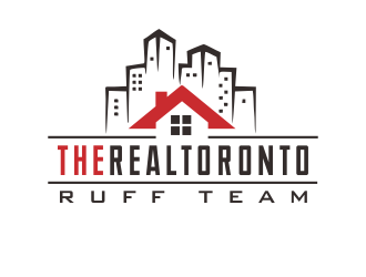 therealtoronto logo design by YONK