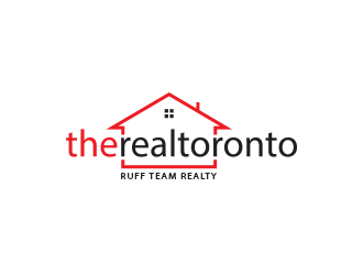 therealtoronto logo design by yippiyproject