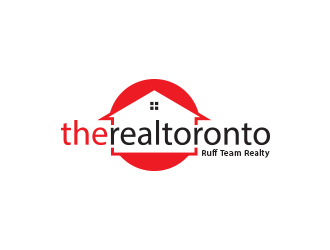 therealtoronto logo design by yippiyproject