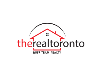 therealtoronto logo design by yippiyproject