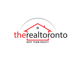 therealtoronto logo design by yippiyproject