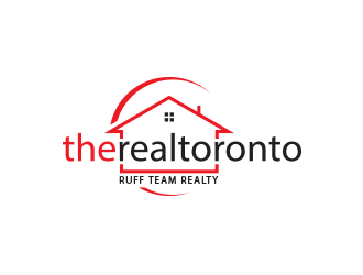 therealtoronto logo design by yippiyproject