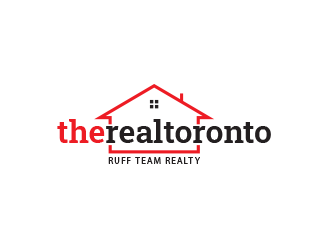 therealtoronto logo design by yippiyproject