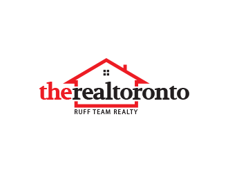 therealtoronto logo design by yippiyproject