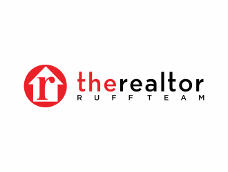 therealtoronto logo design by Mahrein