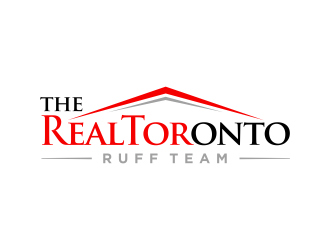 therealtoronto logo design by pionsign