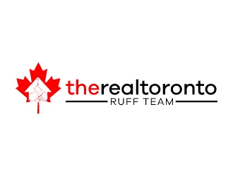 therealtoronto logo design by KDesigns