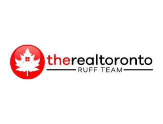 therealtoronto logo design by KDesigns