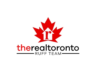 therealtoronto logo design by KDesigns