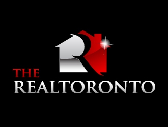 therealtoronto logo design by KDesigns