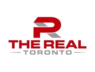 therealtoronto logo design by Kirito