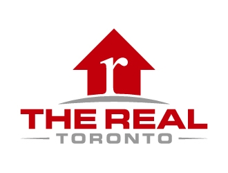 therealtoronto logo design by Kirito