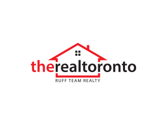 therealtoronto logo design by yippiyproject